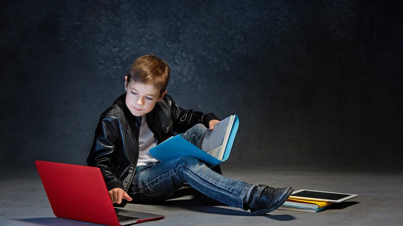 5 Ways Technology Prepares Students for the Future