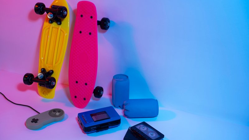 Graff Gadgets